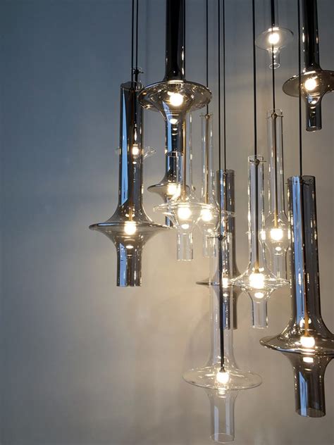 Dkors Five Favorite New Modern Lighting Designs Residential Interior
