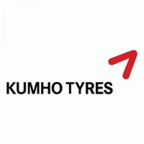 Kumho Tires Brands Of The World™ Download Vector Logos And Logotypes