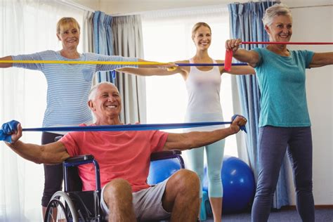Armchair Exercises For The Elderly 30 Min Exercise For Seniors Older