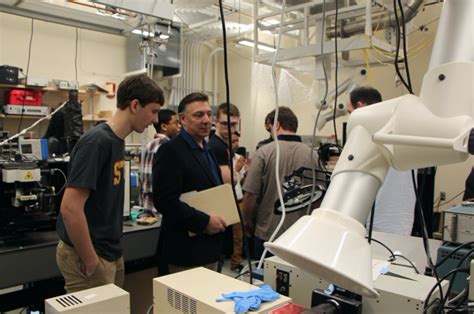 MIT to share in $3.2 million grant to create a statewide technician