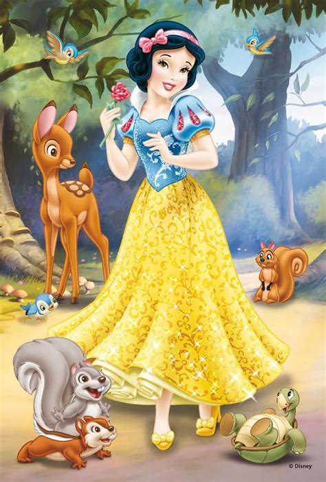 Disney Princess Photo Walt Disney Images Princess Snow White