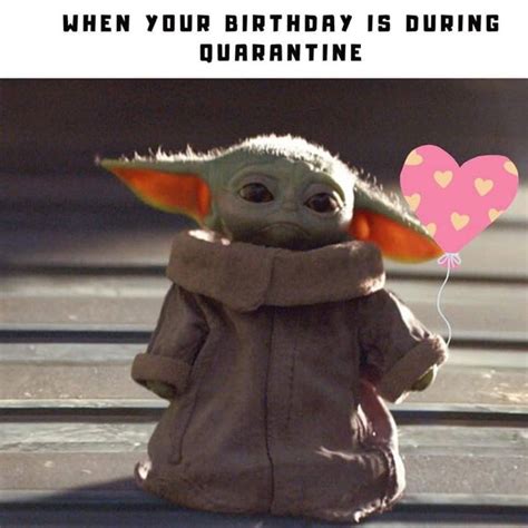 Pin By Dana Coburn On Baby Yoda Memes Yoda Happy