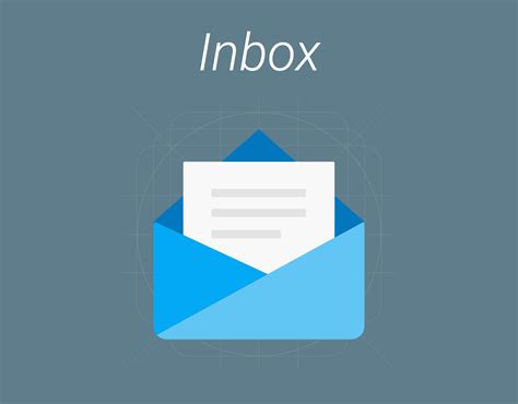 Inbox Icon Uplabs
