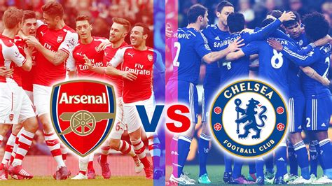 Roughly 30% matches have been . Live Streaming & TV Online Arsenal vs Chelsea : TV ...