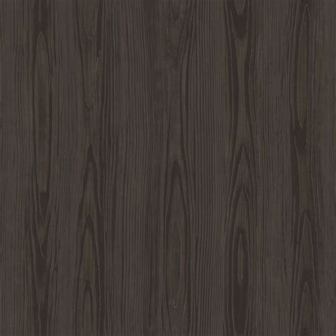 2922 43054z Tanice Dark Brown Faux Wood Texture