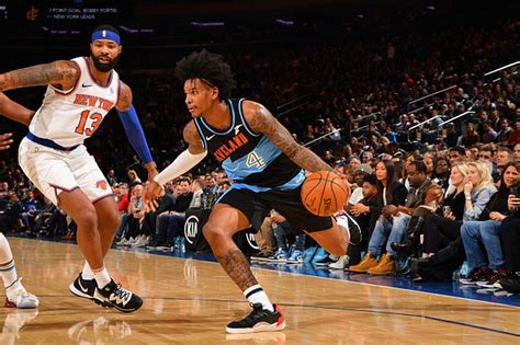 Latest on houston rockets shooting guard kevin porter jr. Kevin Porter Jr's 'dope' first NBA start shows how far he ...