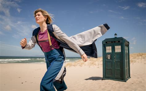 Doctor Who Praxeus Review The Science Fiction Has Taken A Back Seat To Preaching