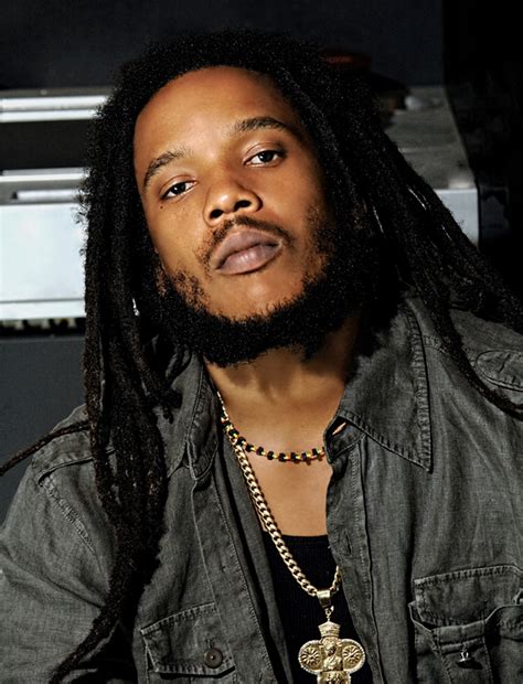Marley natural is a cannabis brand crafted with deep respect for the positive potential of the herb. LargeUp Exclusive: Stephen Marley Interview + "Made in ...