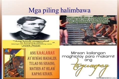 Ano Ang Panitikan Ng Pilipino Mobile Legends Kulturaupice