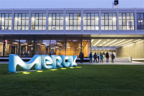 Merck Compra Velosbio Por Us 275 Bilhões Para Reforçar Portfólio De