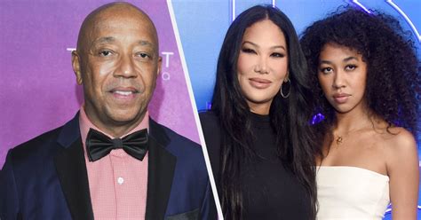 Kimora Lee Simmons And Her Daughter Accused Russell Simmons Of Abuse