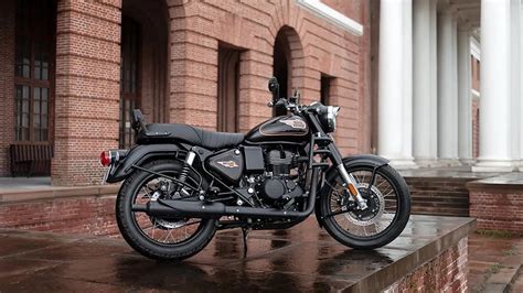 2023 Royal Enfield Bullet 350 Launched In India With Crucial Updates