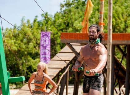 Survivor Season Episode Tv Fanatic