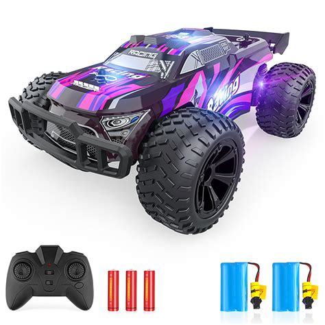 Allaugh High Speed Rc Car Remote Control Car Toy 122 Scale 2wd Off
