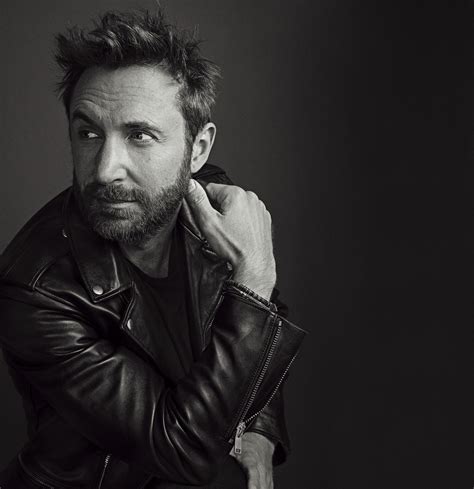 Born in paris in 1967, guetta began djing in the late '80s, when the shimmery sound known as the french touch was taking shape. Big Beat Press | David Guetta