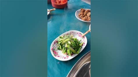 Masakan Cina Halal Chinese Muslim Kitchen Melaka Youtube