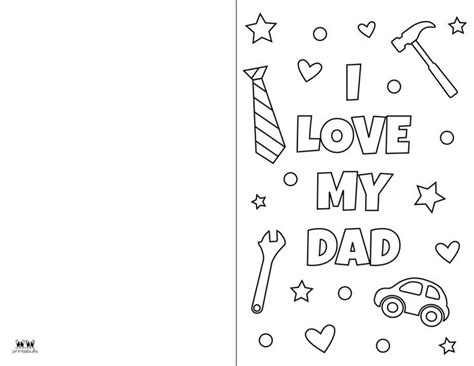 Pin On Printables Fathers Day
