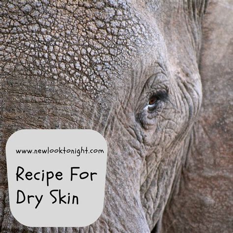 Skin Care Remedies For Dry Skin Skin Types Dry Skin