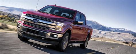 2020 Ford F 150 Trim Levels Explained Beach Ford
