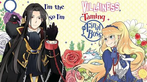 top 12 best villainess manga recommendations animesoulking