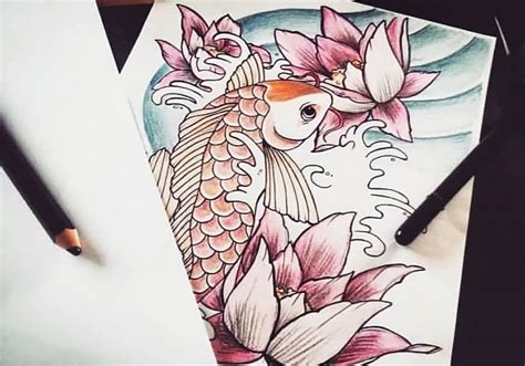 Cool Drawing Ideas For Your Sketchbook Beautiful Dawn Designs