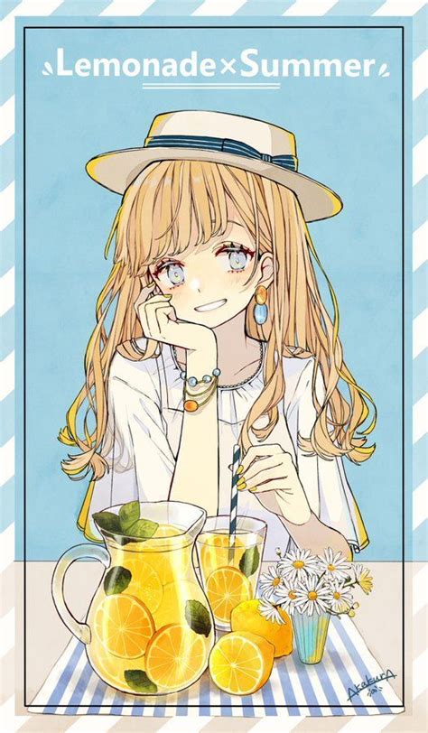 Ghim Của Sulia Wiffey Trên Sweet Hình Vẽ Anime Hình Vẽ Dễ Thương Anime