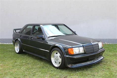 Mercedes 190e For Sale In Uk 71 Used Mercedes 190es