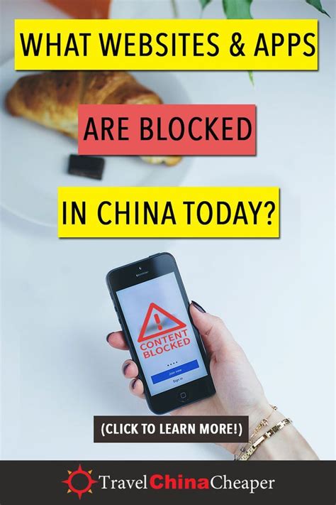 List of websites blocked in mainland china. List of Websites & Apps Blocked in China for 2021 (April ...