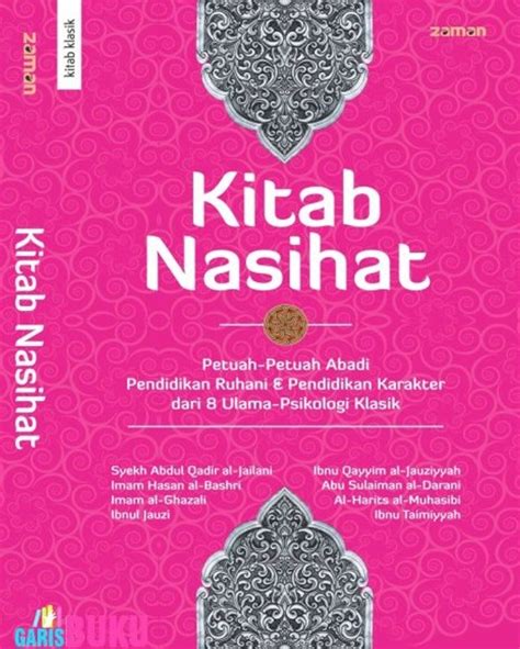 Kitab Syekh Abdul Qodir Jaelani Pdf