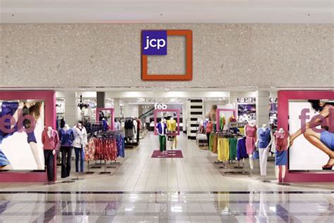 Jcpenney Is Planning A Massive Revamp For February 1st Racked