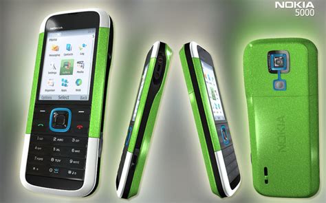 Android ve iphone için mp3, m4r formatında nokia telefon zil sesleri listesi. Nokia 5000 - Ceplik.Com
