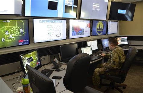 Us Cyber Command Is Using Unclassified Networks To Fight Election