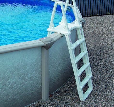 Pin By Correen Bowers On Pool Swimming Pool Ladders Pool Ladder