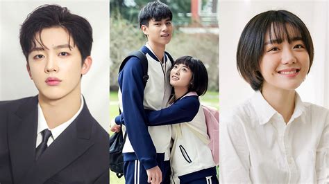 Everything You Need To Know About The Korean Remake Of “a Love So