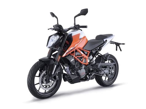 Ktm Launches 2021 Duke 125 In India Price Starts At Inr 150 Lakh