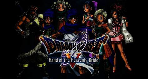 29 Games Like Dragon Quest V Hand Of The Heavenly Bride Games Like