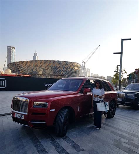 Cập Nhật 55 Về Rolls Royce Boutique Dubai Hay Nhất Du Học Akina