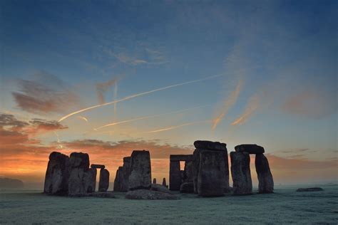 Stonehenge The Lost Circle Revealed Bbc2 Review Welcome Screen Time