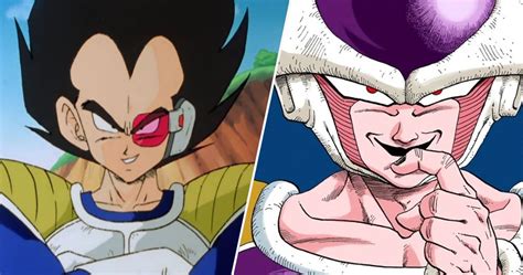 Villains in dragon ball only get more dangerous as the story goes on, a trend which holds true deep into dragon ball super. Dragon Ball: Every Main Villain, Ranked By Win Rate | CBR