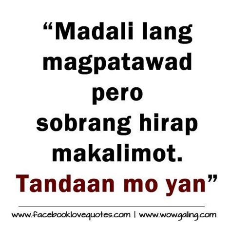 Patama Quotes Patama Quotes Tagalog Patama Quotes Truths Patama