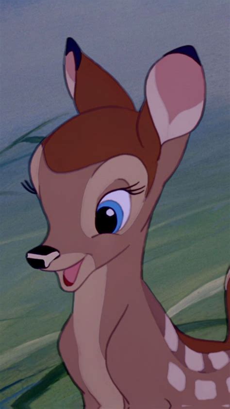 Bambi 1942 Disney Drawings Disney Art Bambi Disney