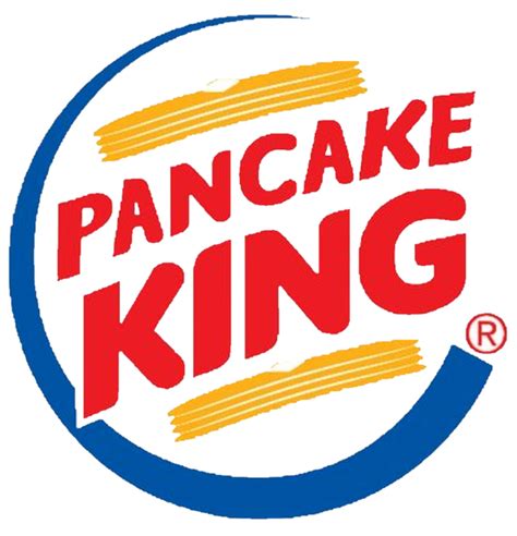 In this page you can download free png images: Image - Burger King Twitter account as Pancake King.png ...