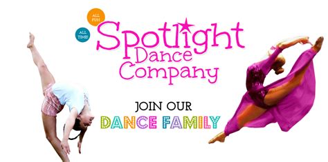 Spotlight Dance Spotlight Dance Company