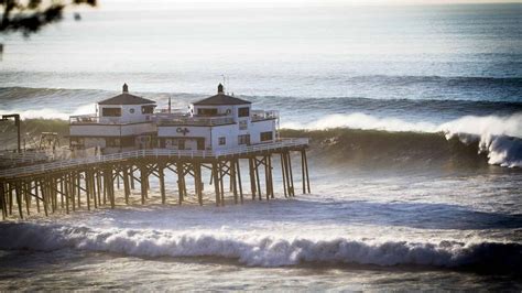 Best Surfing In California Beach Travel Destinations