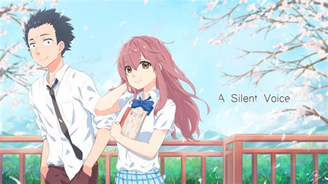 327 koe no katachi hd wallpapers and background images. 30+ A Silent Voice - Android, iPhone, Desktop HD ...
