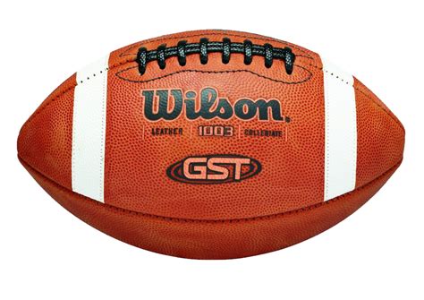 American football, referred to simply as football in the united states and canada and also known as gridiron, is a team sport played by two teams of eleven players on a rectangular field with goalposts at. American football sport PNG images free download