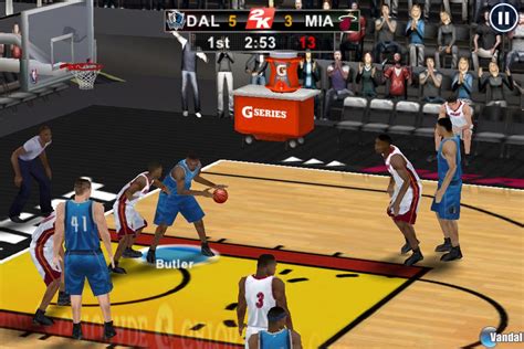 Nba 2k12 Videojuego Ps3 Xbox 360 Pc Ps2 Psp Iphone Y Wii Vandal