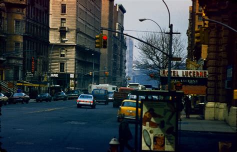 New York City 1978 Naked By Daylight Flashbak