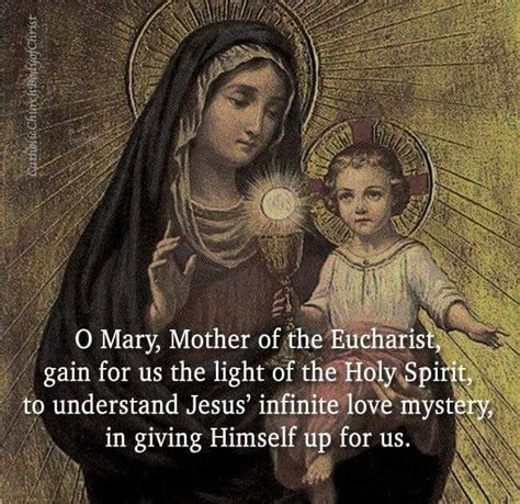 Immaculate Heart Of Mary Pray For Us Sacred Heart Of Jesus Hear Our