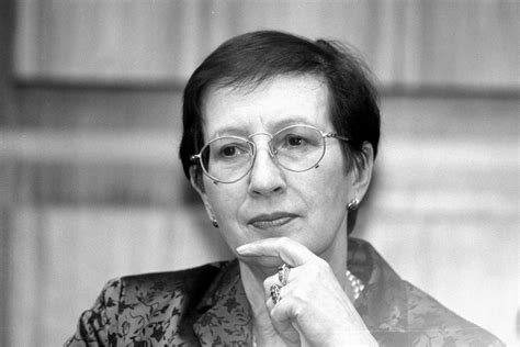 Heide Simonis: Die ehemalige Ministerpräsidentin ist gestorben | GALA.de